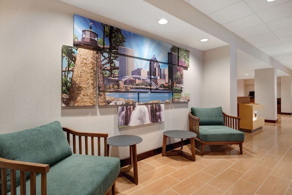 Fairfield Inn & Suites by Marriott Rochester West/Greece 3