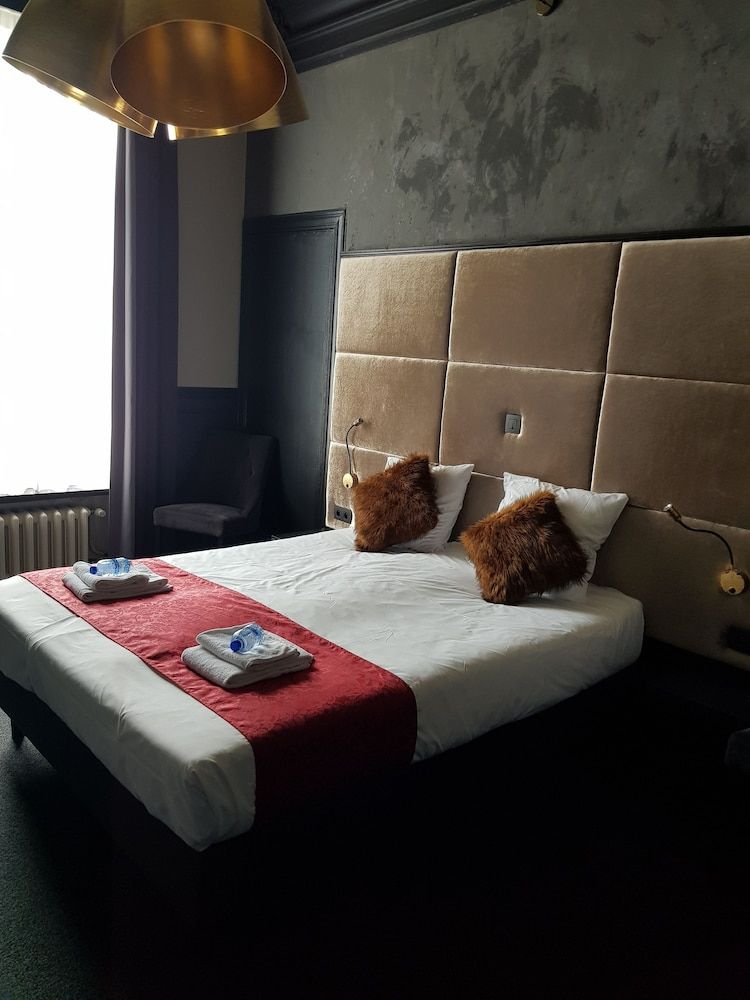 Hotel Industrie 1 étoiles à Louvain