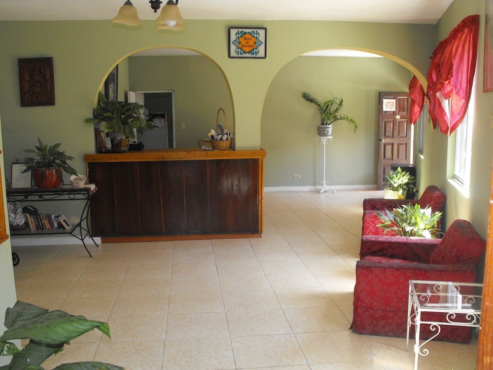 Verney House Resort 2