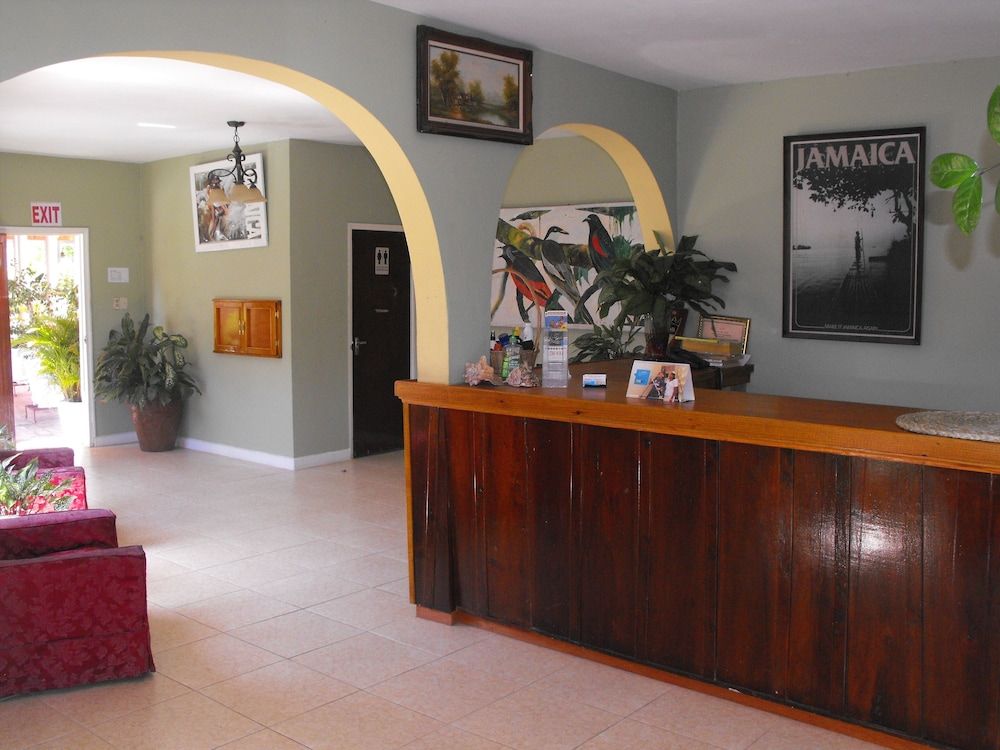 Verney House Resort 3