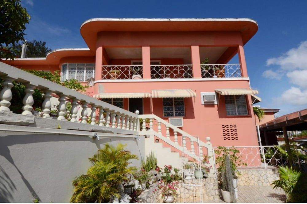 Verney House Resort 3 estrellas en Montego Bay