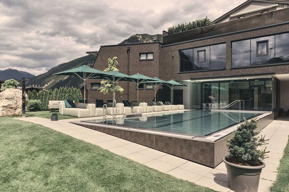 Hotel Auszeit 4 estrelas em Pertisau