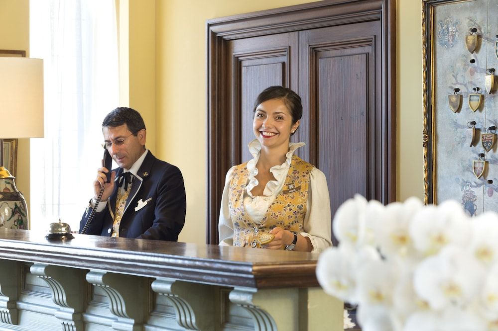 Airelles, La Bastide de Gordes 3