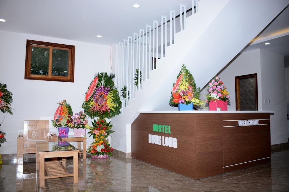 Hung Long Hostel 3