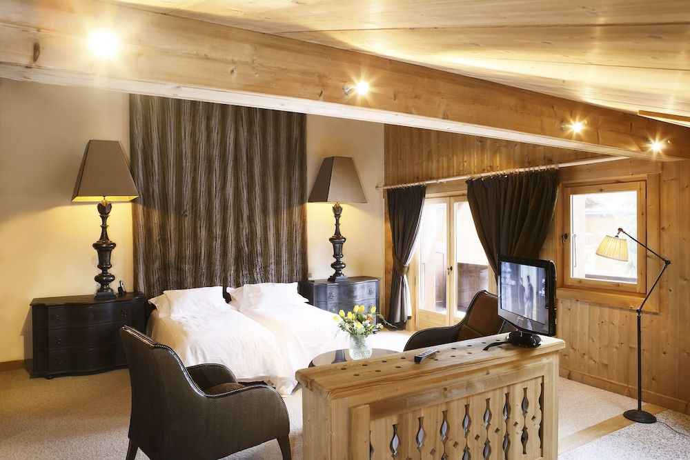 Hôtel Le Fer à Cheval 3