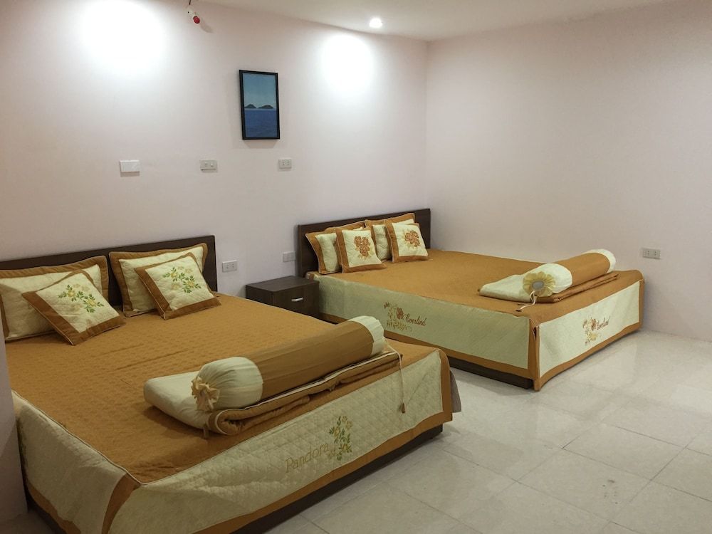 B Stay Hotel 3 estrelas em Phu Quoc