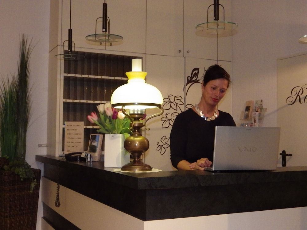 Pension Haus Heitzig 2