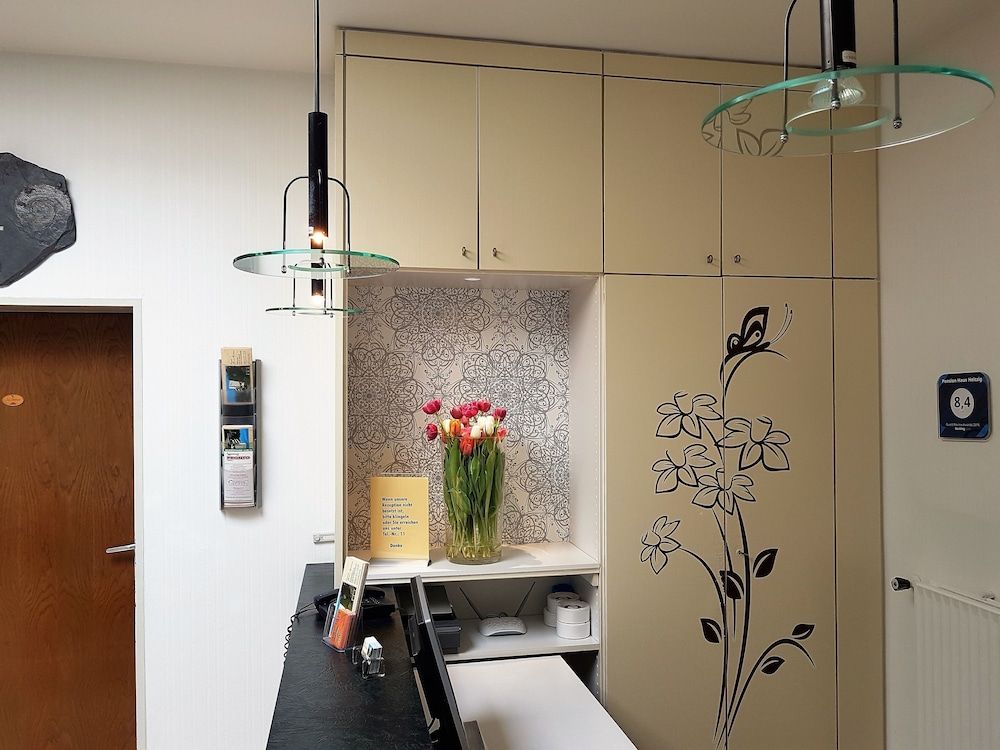 Pension Haus Heitzig 3