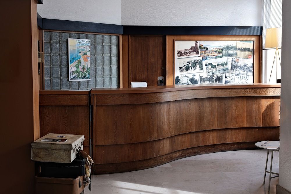 Résidence Le Beau Rivage 3