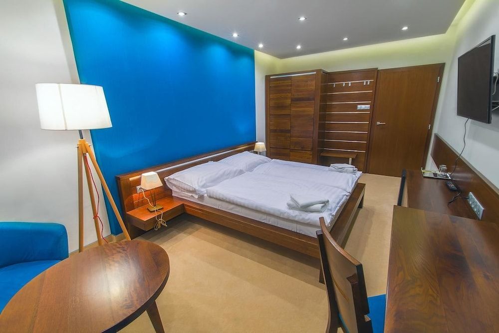 Arkada Hotel 3 estrellas en Levoča