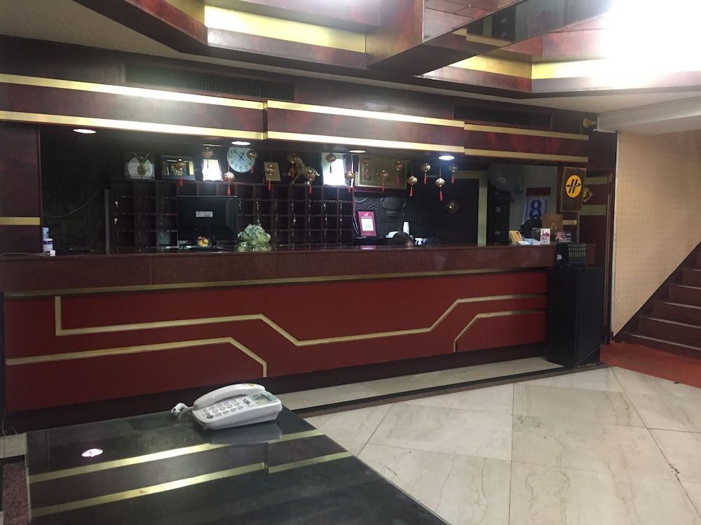 King Lo Tung Hotel 3