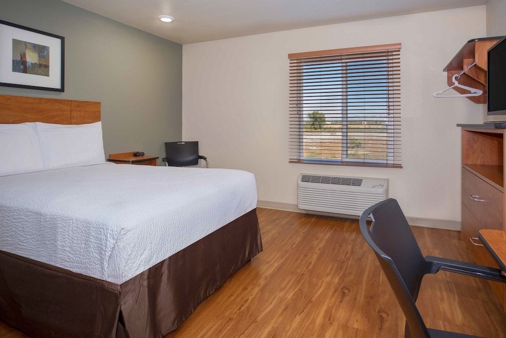 WoodSpring Suites Grand Junction 3