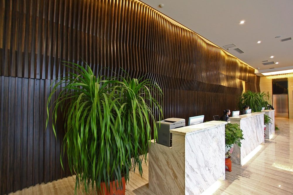 Luoyang Yihe Hotel 2