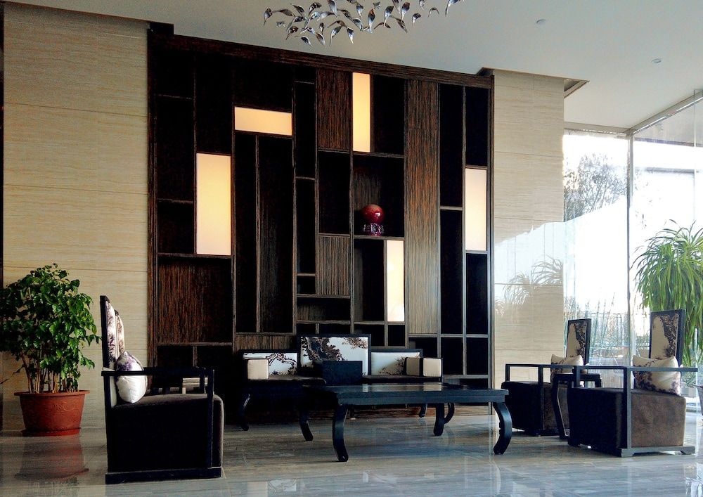 Luoyang Yihe Hotel 3