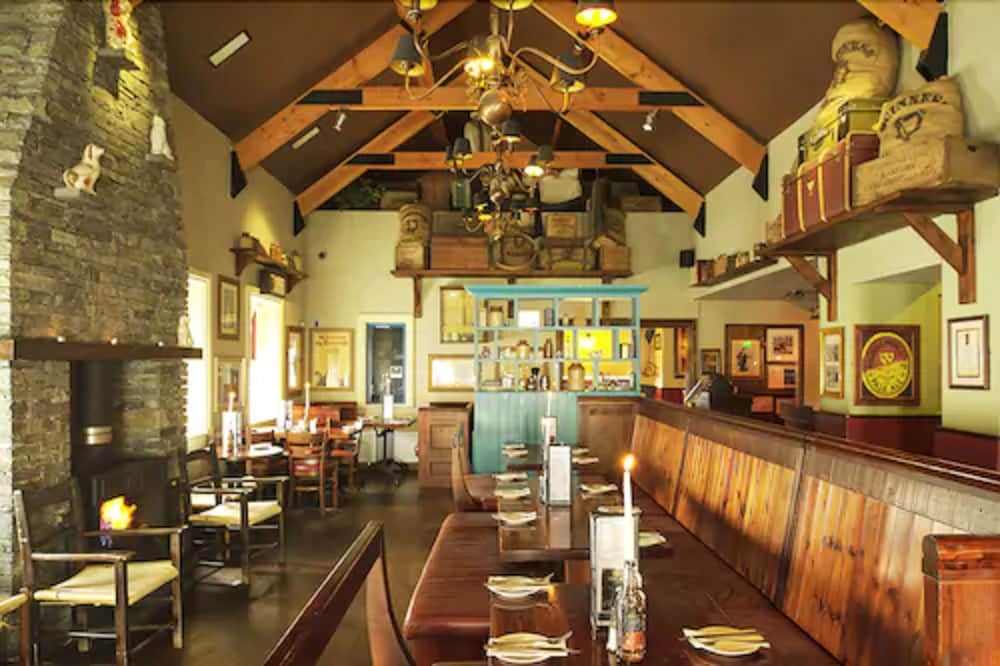 Hotel Doolin 4 estrellas en Doolin