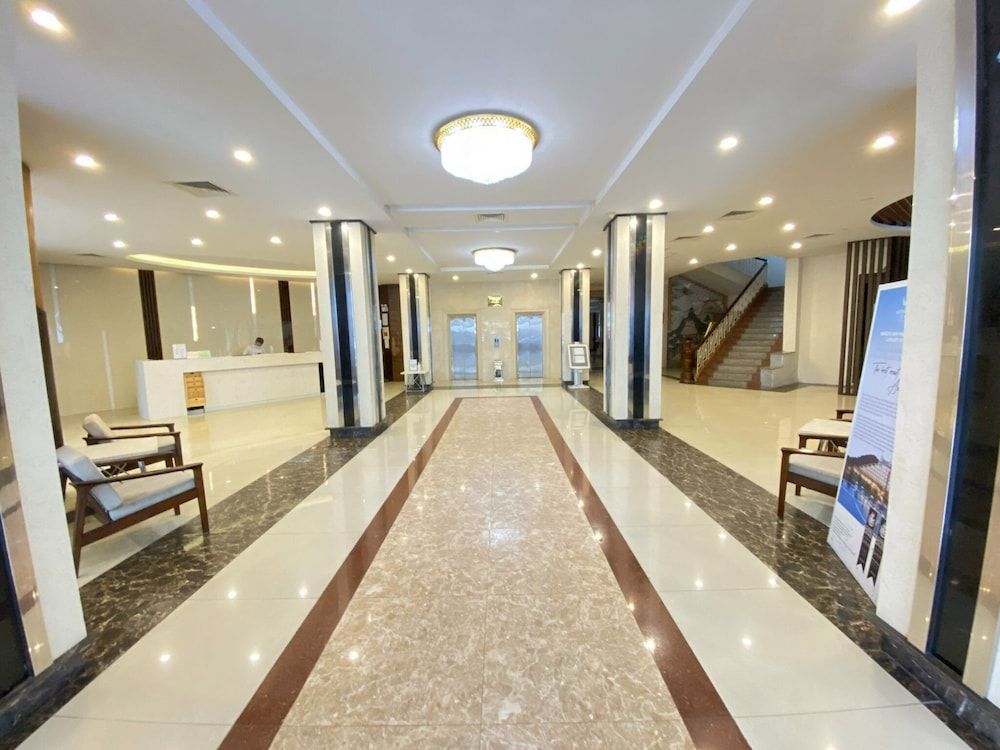 Muong Thanh Thanh Nien Vinh Hotel 3