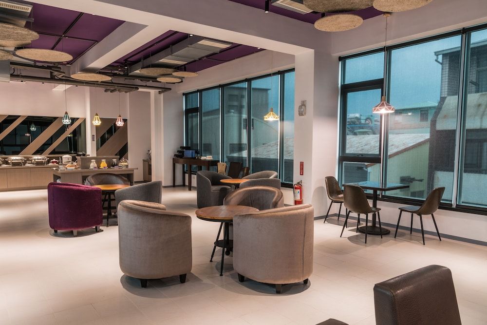 High Cloud International Business Hotel 2