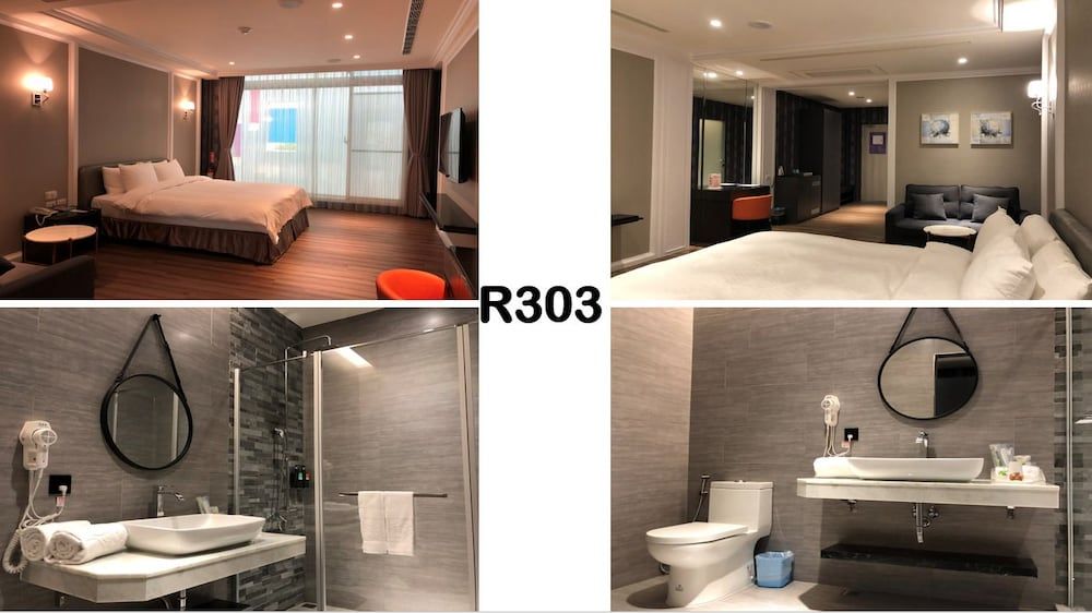 High Cloud International Business Hotel 3