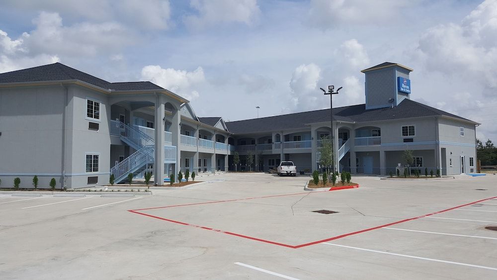 Haven Inn & Suites Willowbrook 2 estrelas em Houston