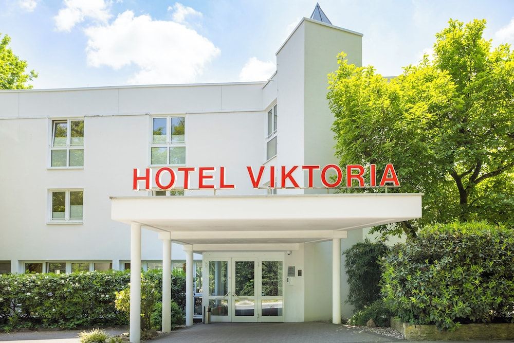 Concorde Hotel Viktoria 1