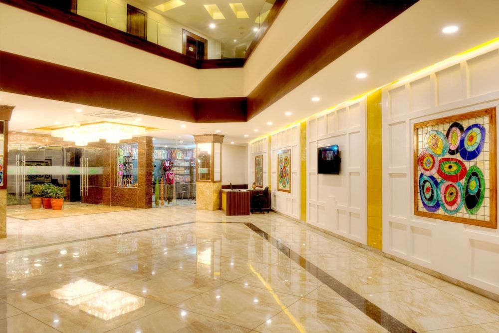 Lemon Tree Hotel, Katra 2