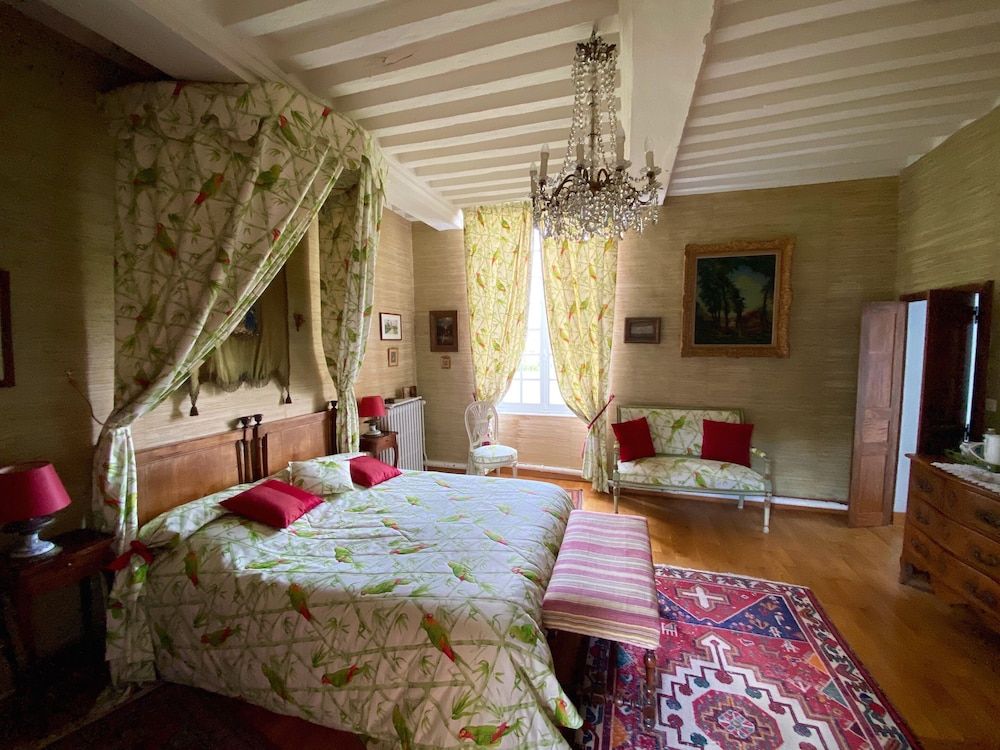 Le Manoir de Crépon 3