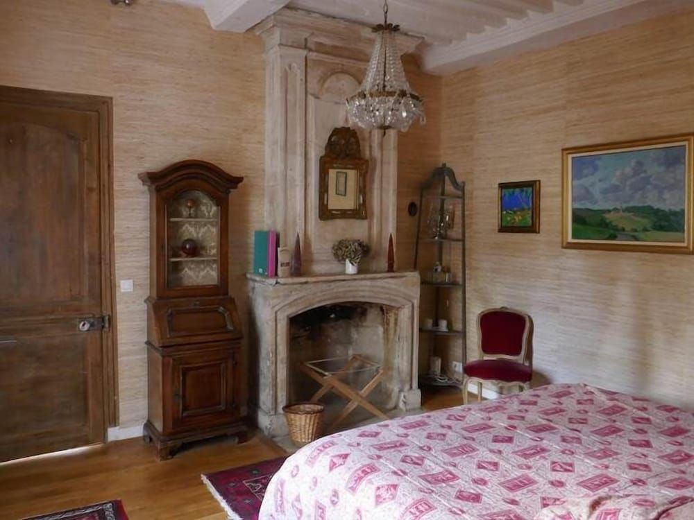 Le Manoir de Crépon 2