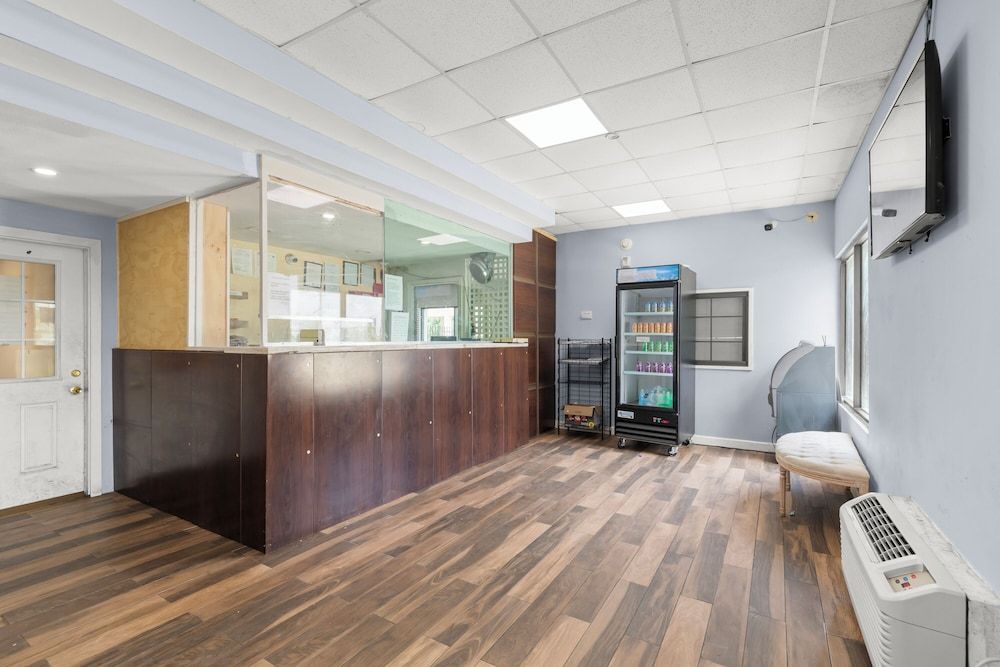 Travel Inn 2 étoiles à Humble