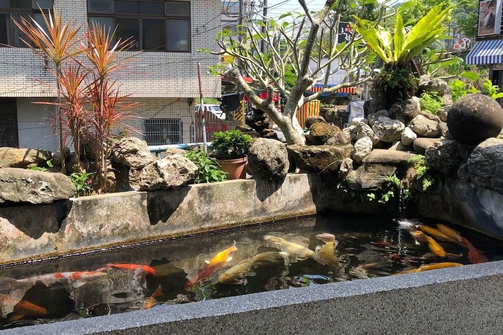 LiChiuan Hotel Spring Hotel 2