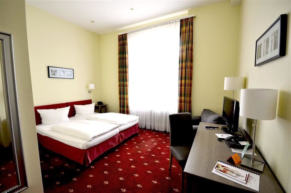 Parkhotel Helmstedt 3