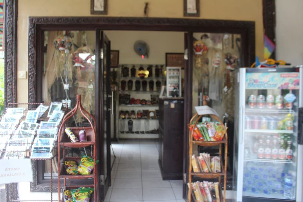 Pande Guest House Pemuteran 2