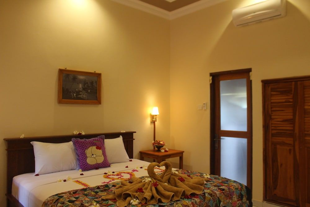 Pande Guest House Pemuteran 3