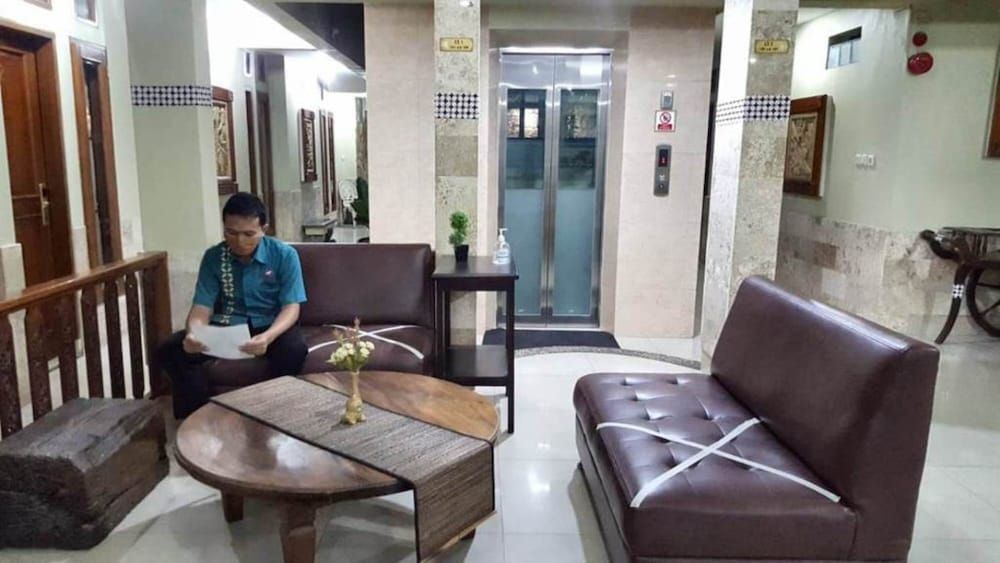 Hotel Mataram 2 Malioboro 3
