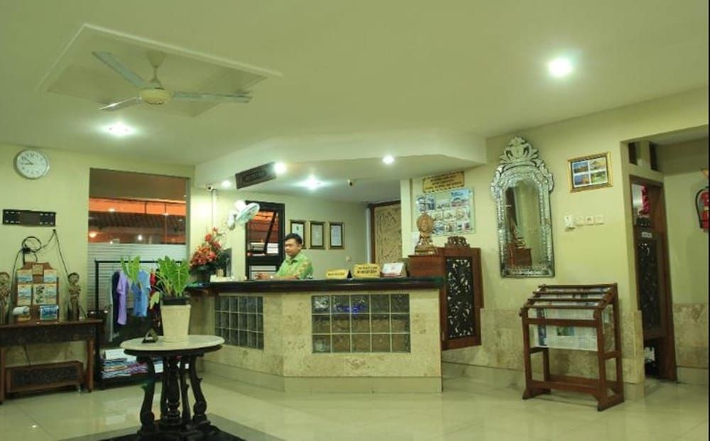 Hotel Mataram 2 Malioboro 2