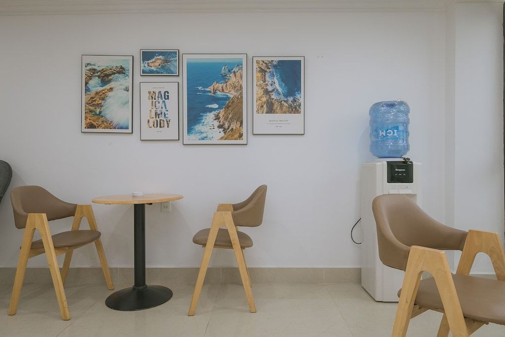 Ngan Pho Studio & Hotel 3