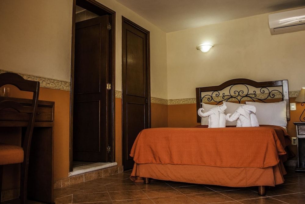 Hotel Maya Campeche 3