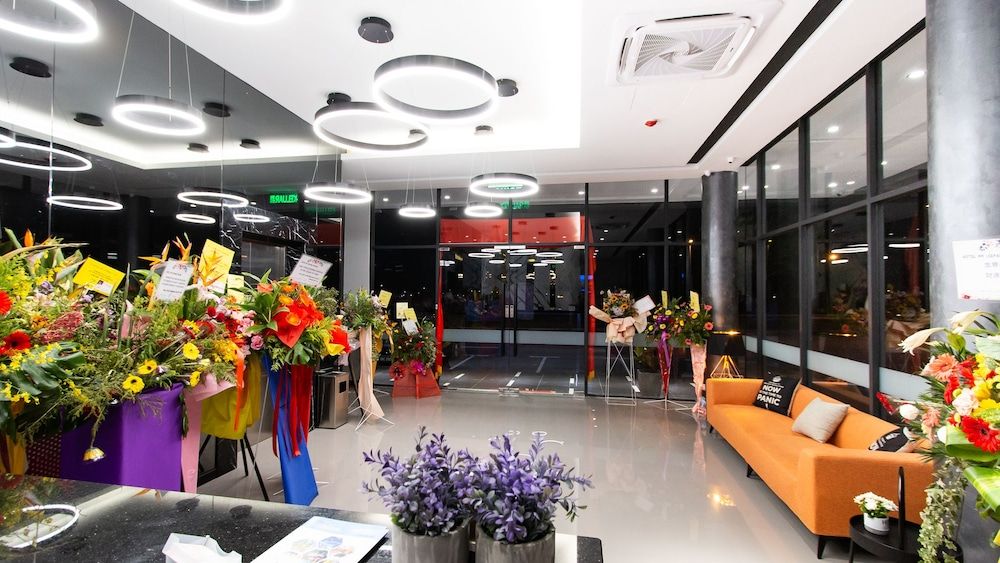 Hotel 99 Sepang KLIA 2