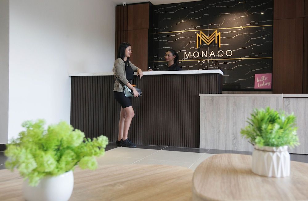 Monaco Hotel Cyberjaya 3