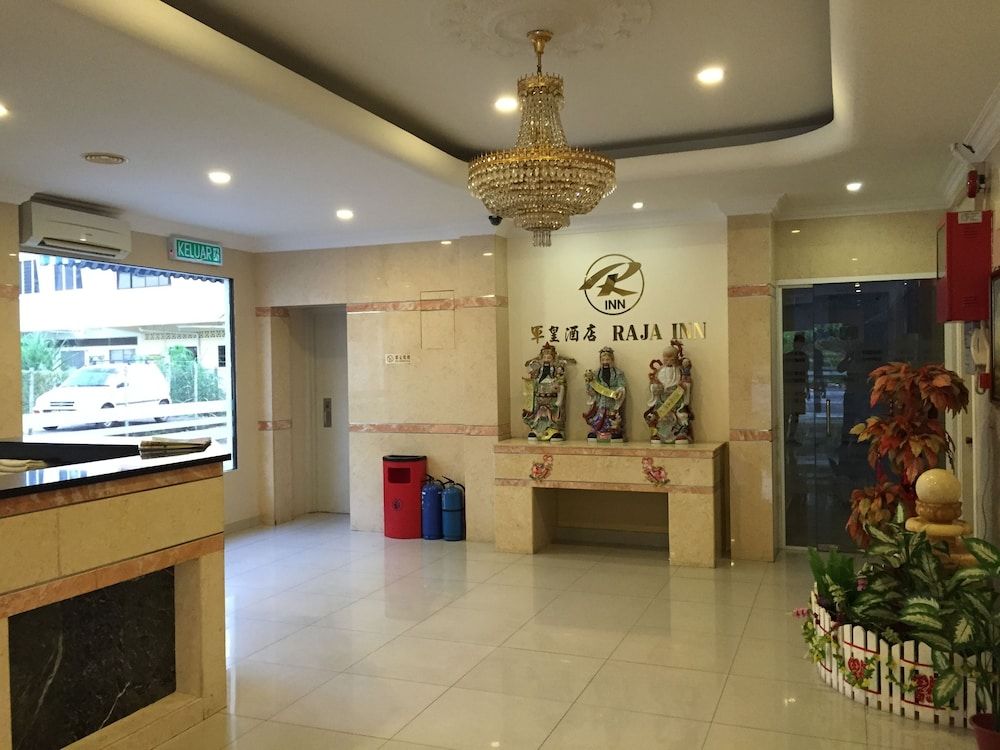 Raja Inn Hotel 2