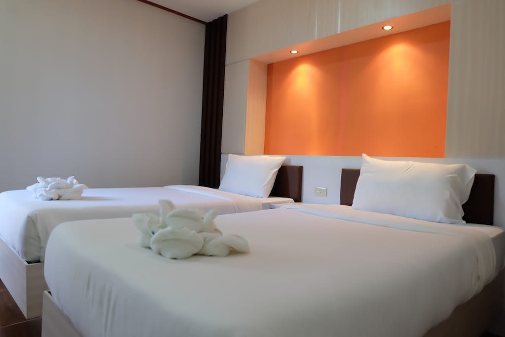 Honey Hotel Chiang Saen 3