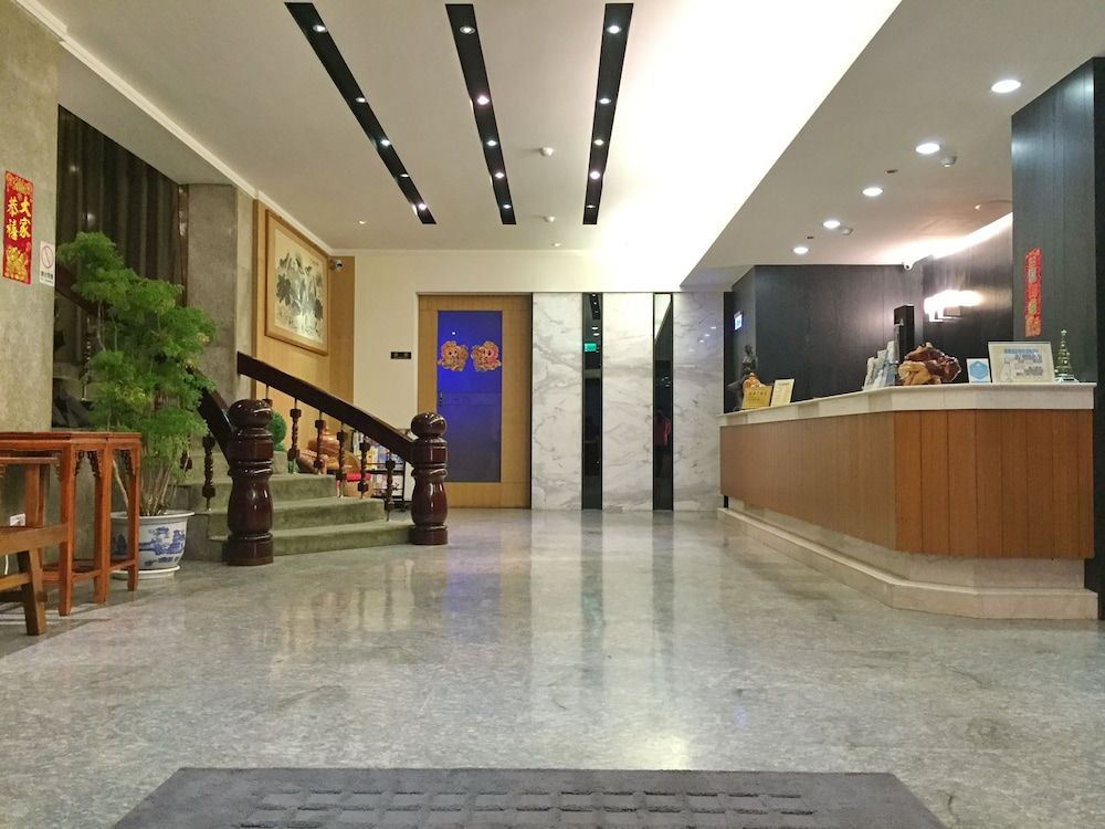 Country Garden Hotel 2