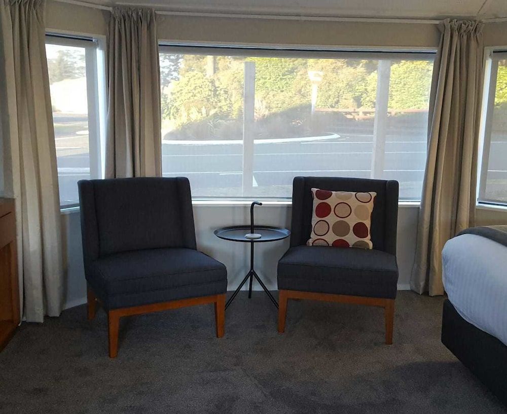 Ohakune Central Motels 2