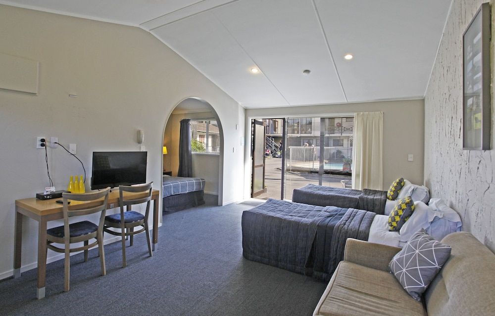 Walton Park Motor Lodge 3