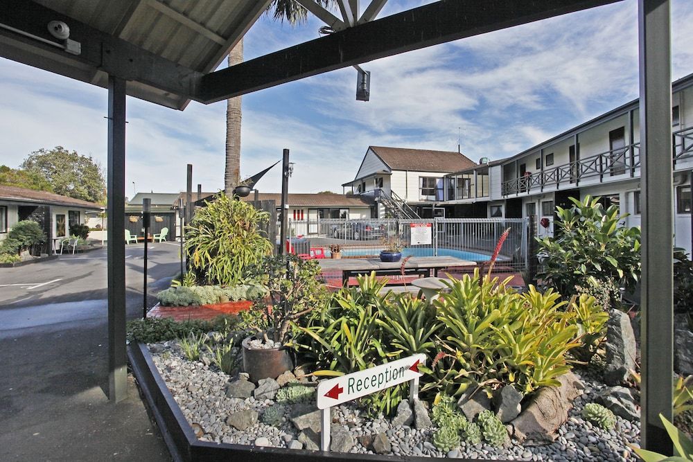 Walton Park Motor Lodge