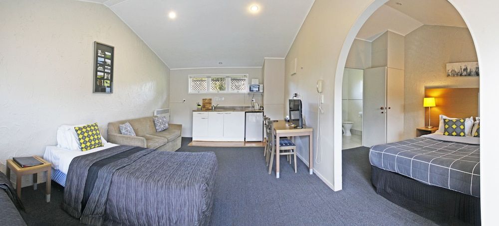 Walton Park Motor Lodge 2