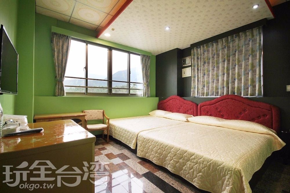 Sun Moon Flower Homestay 3