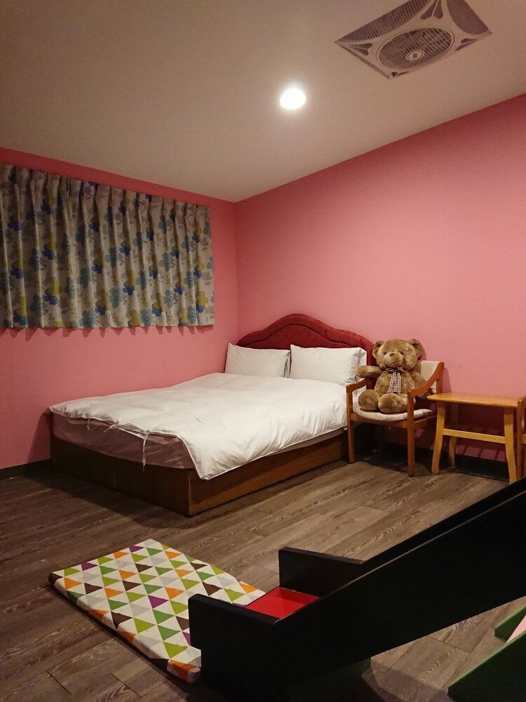 Sun Moon Flower Homestay 2