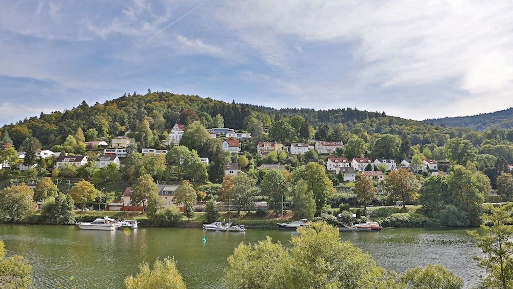 Hotel Neckarlux 3 estrelas em Heidelberg