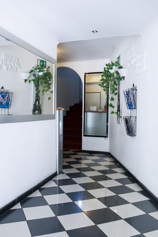 Hotel Berliner Hof 2