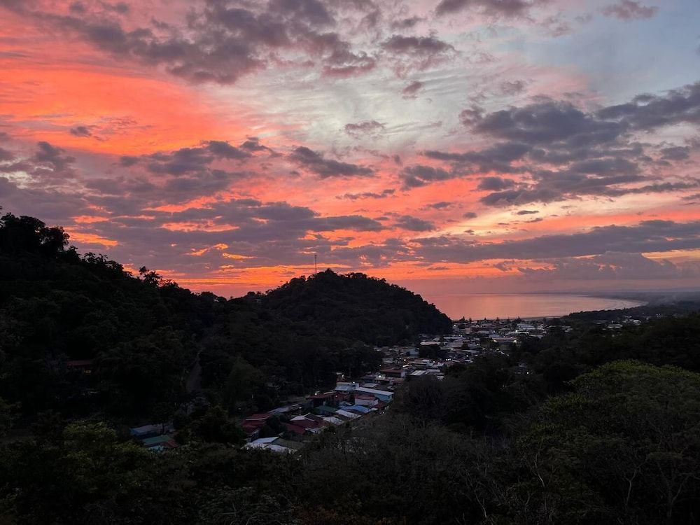 Vista del Pacifico Boutique Hotel 2